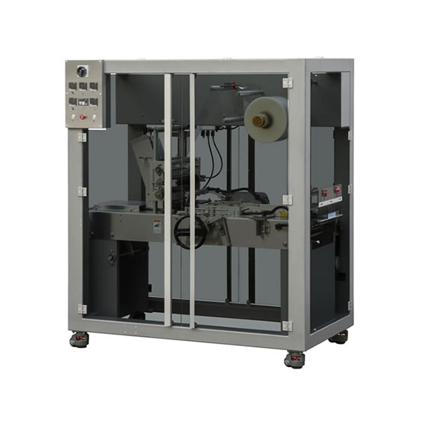 透明膜三維包裝機(jī)(標(biāo)準(zhǔn)款)